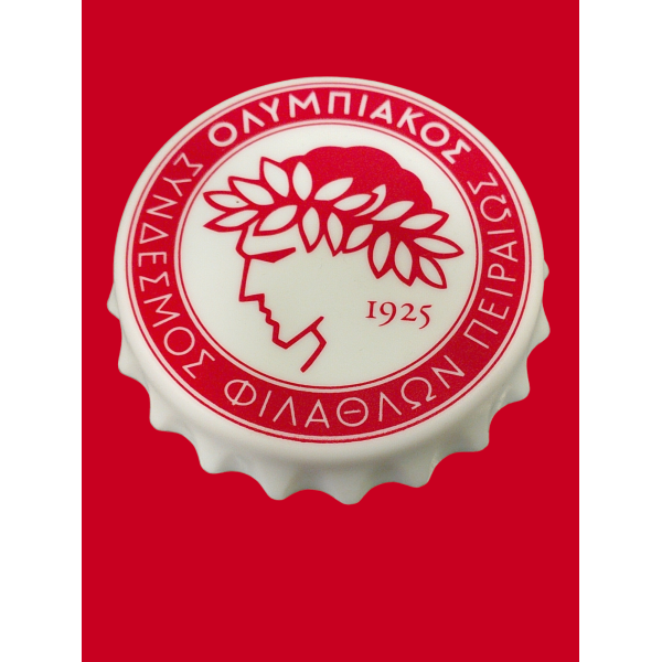 ΜΑΓΝΗΤΑΚΙ '' ΟΛΥΜΠΙΑΚΟΣ ''